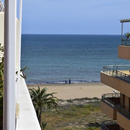 Appartamento Anacasa Vistamar Denia Centro At2156 Esterno foto