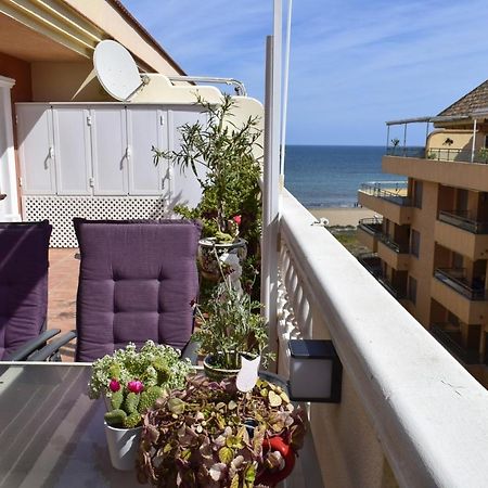 Appartamento Anacasa Vistamar Denia Centro At2156 Esterno foto