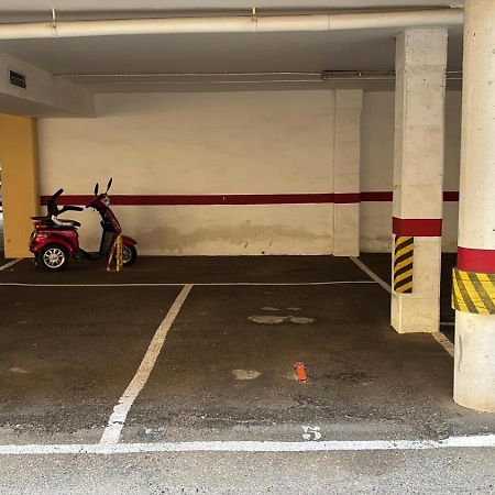 Appartamento Anacasa Vistamar Denia Centro At2156 Esterno foto