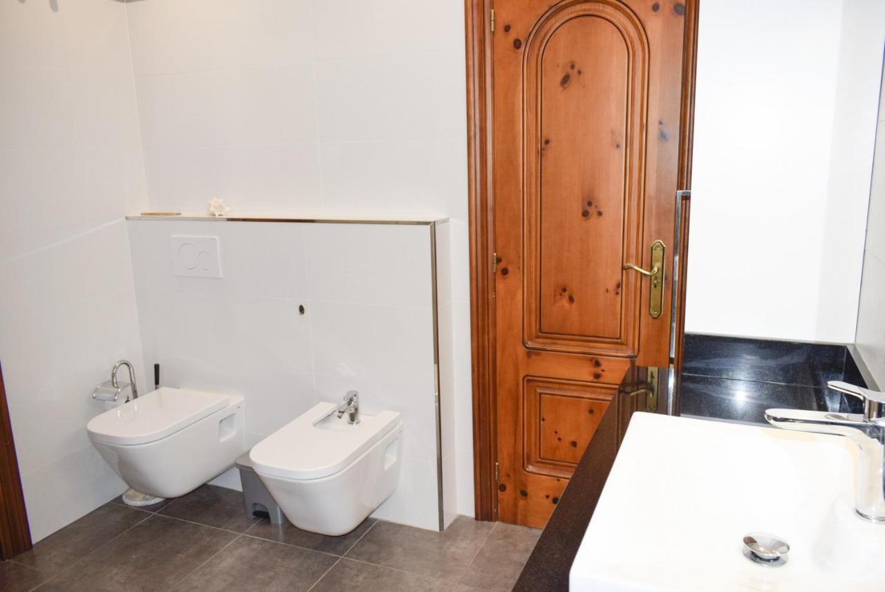Appartamento Anacasa Vistamar Denia Centro At2156 Esterno foto