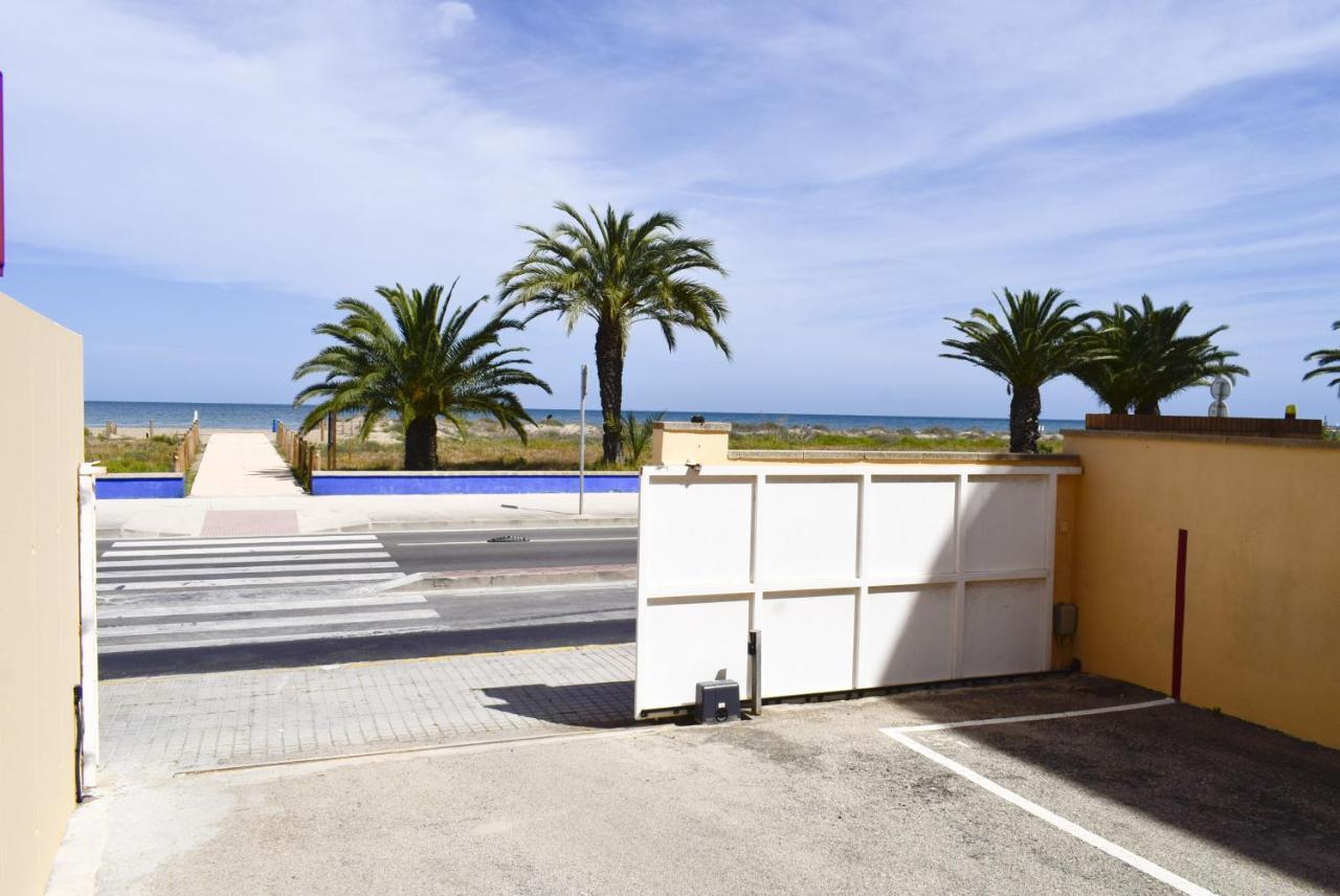 Appartamento Anacasa Vistamar Denia Centro At2156 Esterno foto