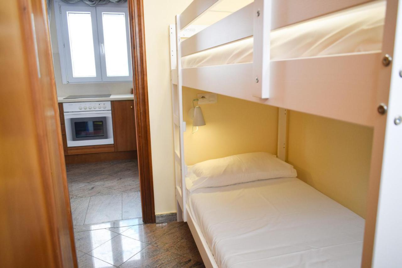 Appartamento Anacasa Vistamar Denia Centro At2156 Esterno foto