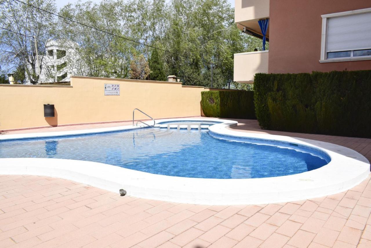 Appartamento Anacasa Vistamar Denia Centro At2156 Esterno foto