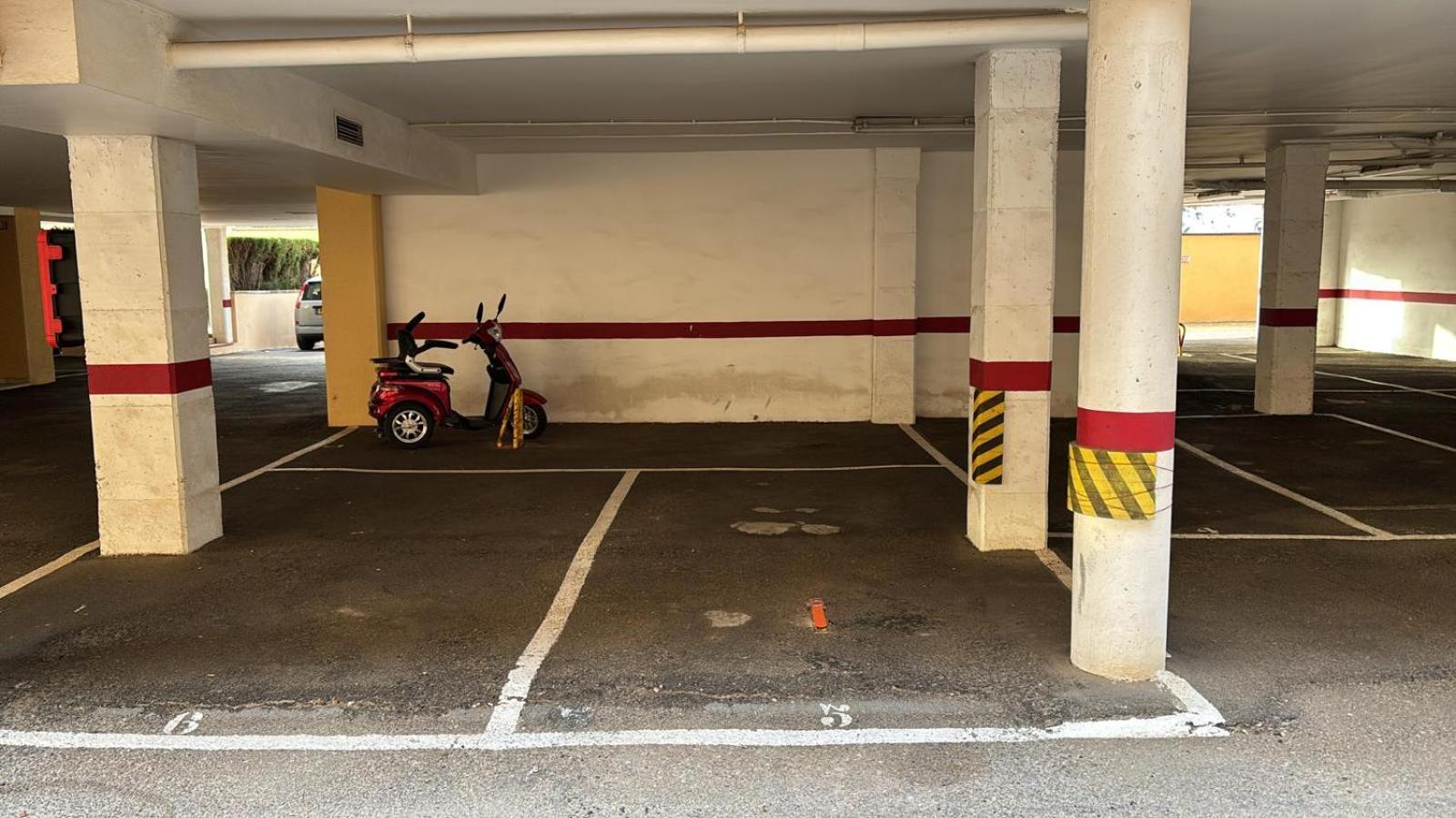 Appartamento Anacasa Vistamar Denia Centro At2156 Esterno foto